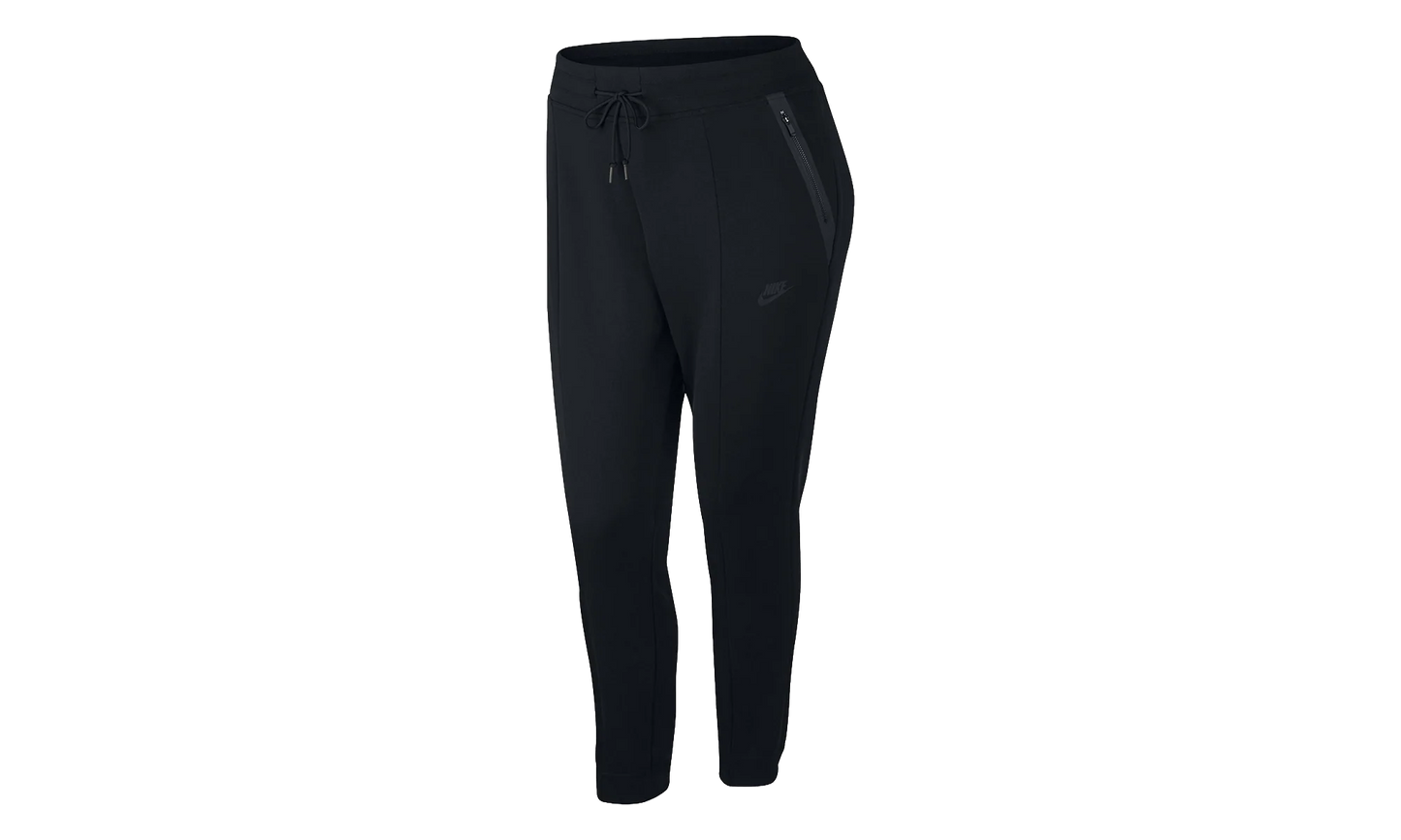 Sportswear Tech Fleece Pants WMNS "Black" 863124 010