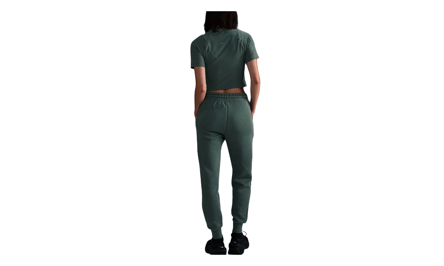 Sportswear Tech Fleece Jogger WMNS "Vintage Green / Black" FB8330 338