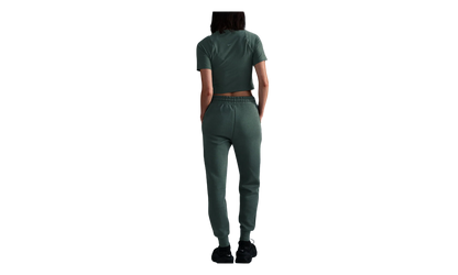 Sportswear Tech Fleece Jogger WMNS "Vintage Green / Black" FB8330 338