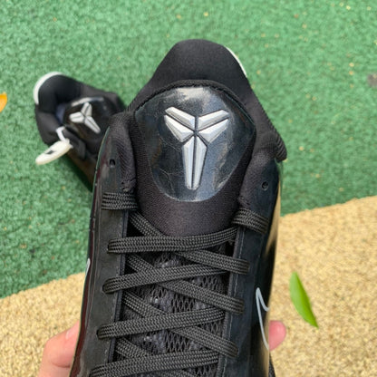Kobe 5 Blackout