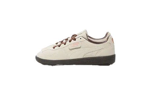 Palermo "Alpine Snow / Espresso Brown / Gum" 397643 28