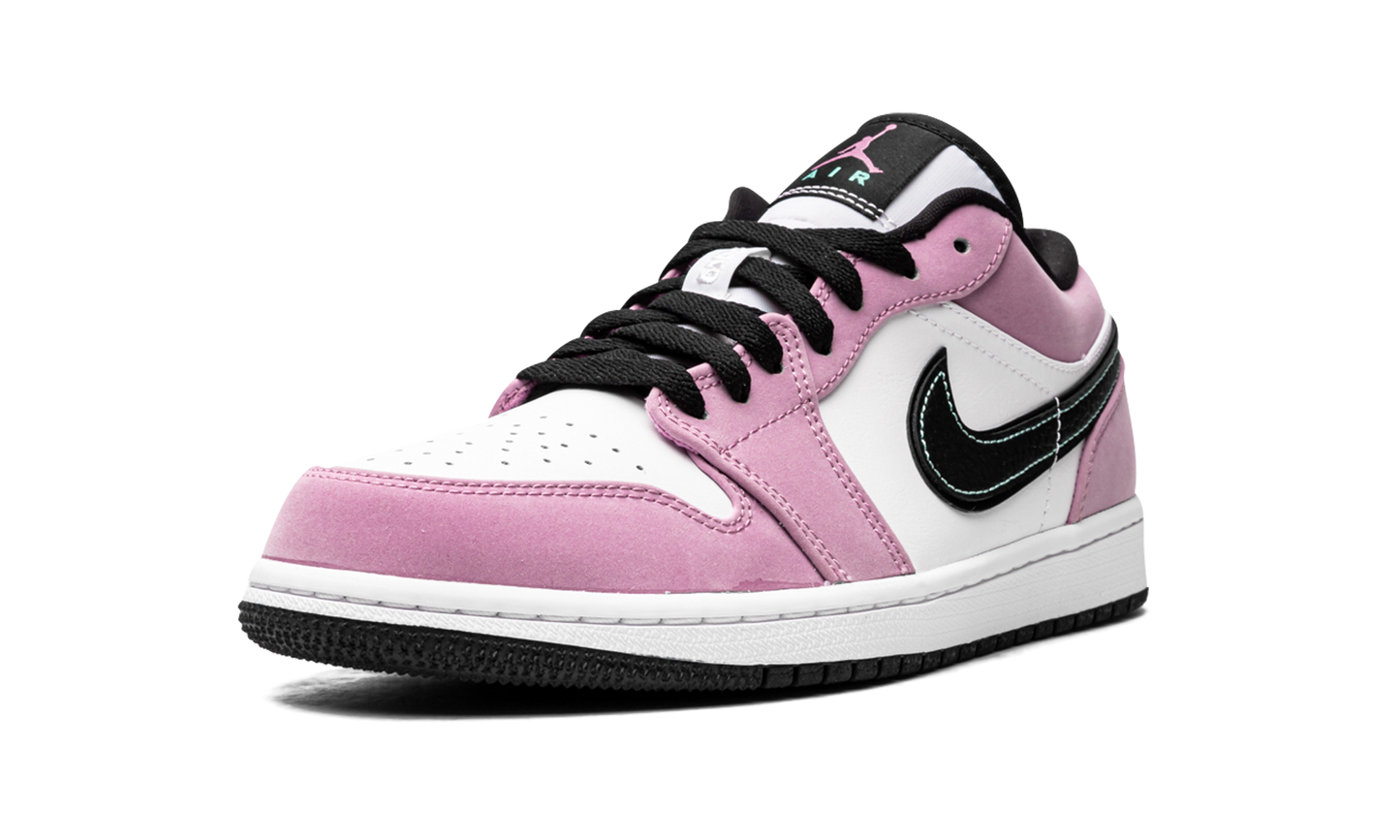 1 Low SE "Violet Shock" CK3022 503