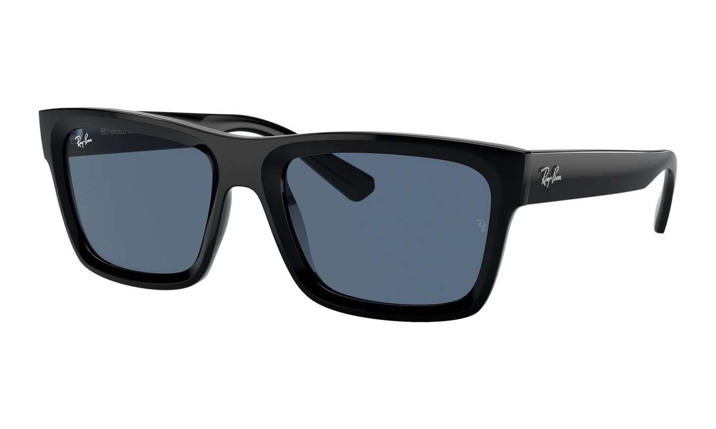 Warren Sunglasses "Black" RB4396-667780_54