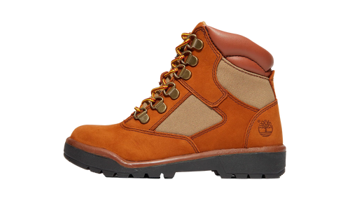 6 INCH FIELD BOOT PS "Medium" TB044796210