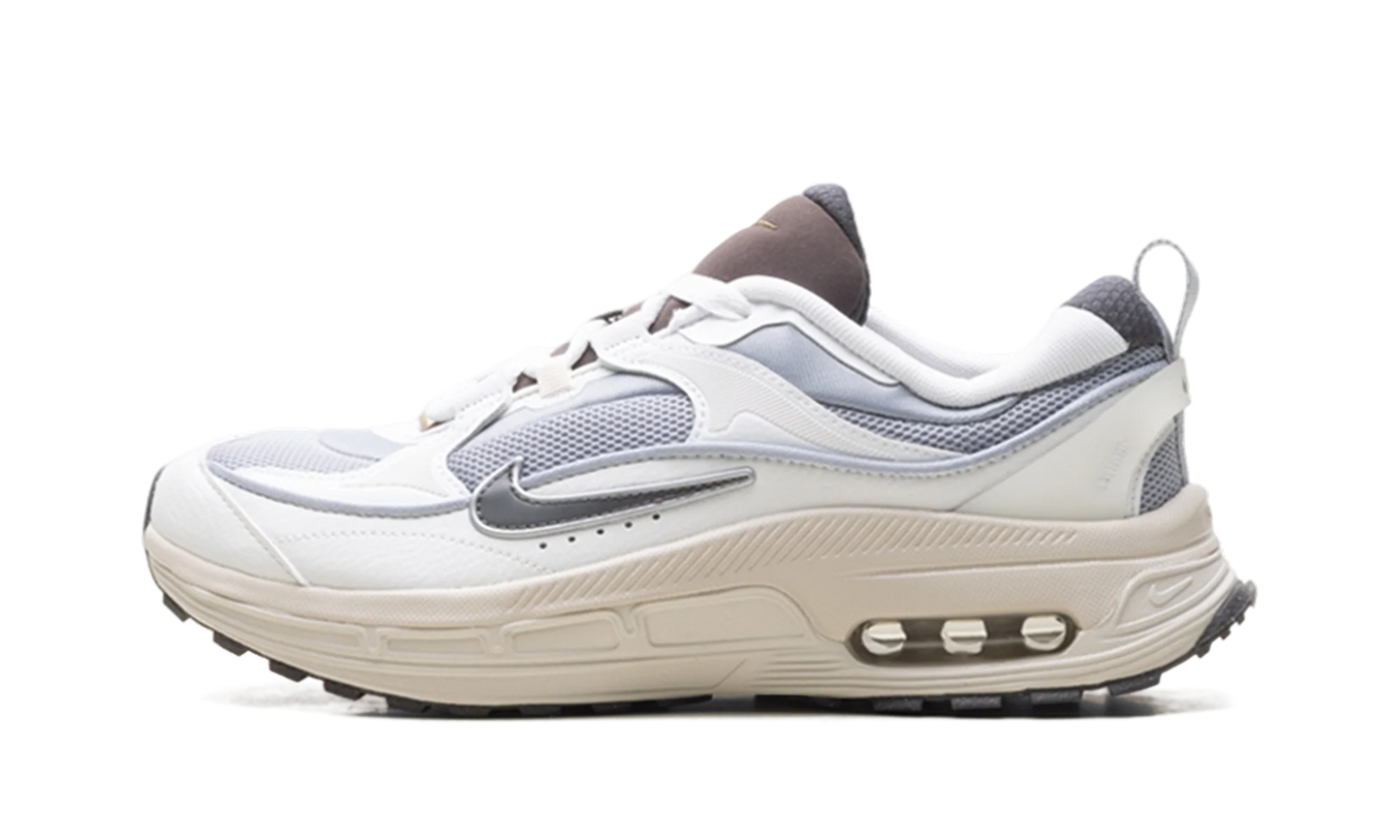 Air Max Bliss WMNS "Next Nature Wolf Grey Summit White" DZ4707 001