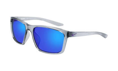 Valiant M Sunglasses "Wolf Grey / Grey / Ultraviolet" FJ1998 012
