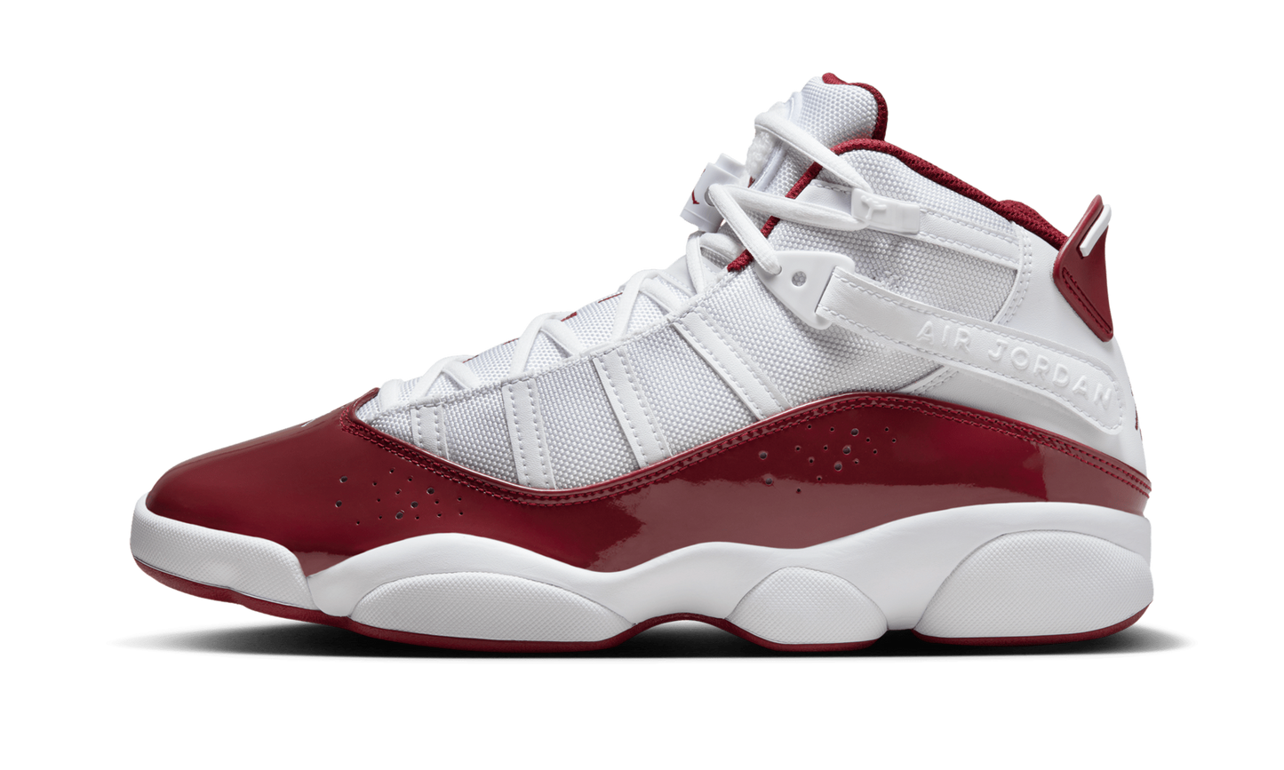 6 Rings "red" 322992-165