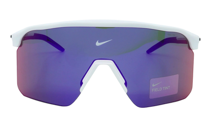 Expedition Shield Team Sunglasses "White / Black / Field Tint" IH0899 102