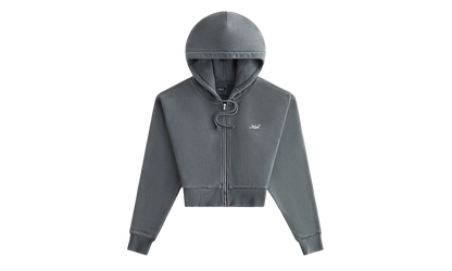 Fallon Hoodie "Pastel Grey" khw030319 178