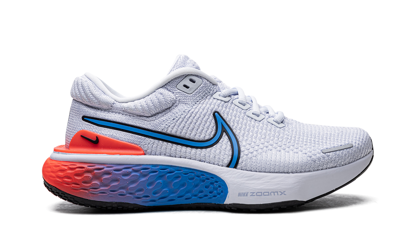 ZOOMX INVINCIBLE RUN FK 2 MNS WMNS"Grey" DV2177 001