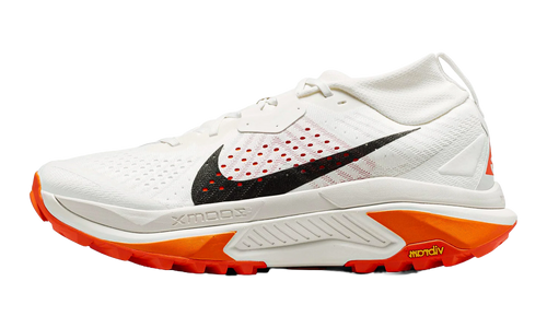 ZoomX ACG Zegama "Summit White Safety Orange Black" HV8113 103