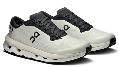 On Running Cloudzone Ice Black