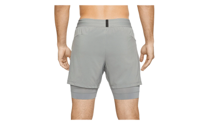 Flex Stride 7" Running Shorts "Grey" DC5320 068