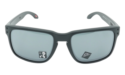 Holbrook Sunglasses "Matte Black / PRIZM Black" OO9102 K7