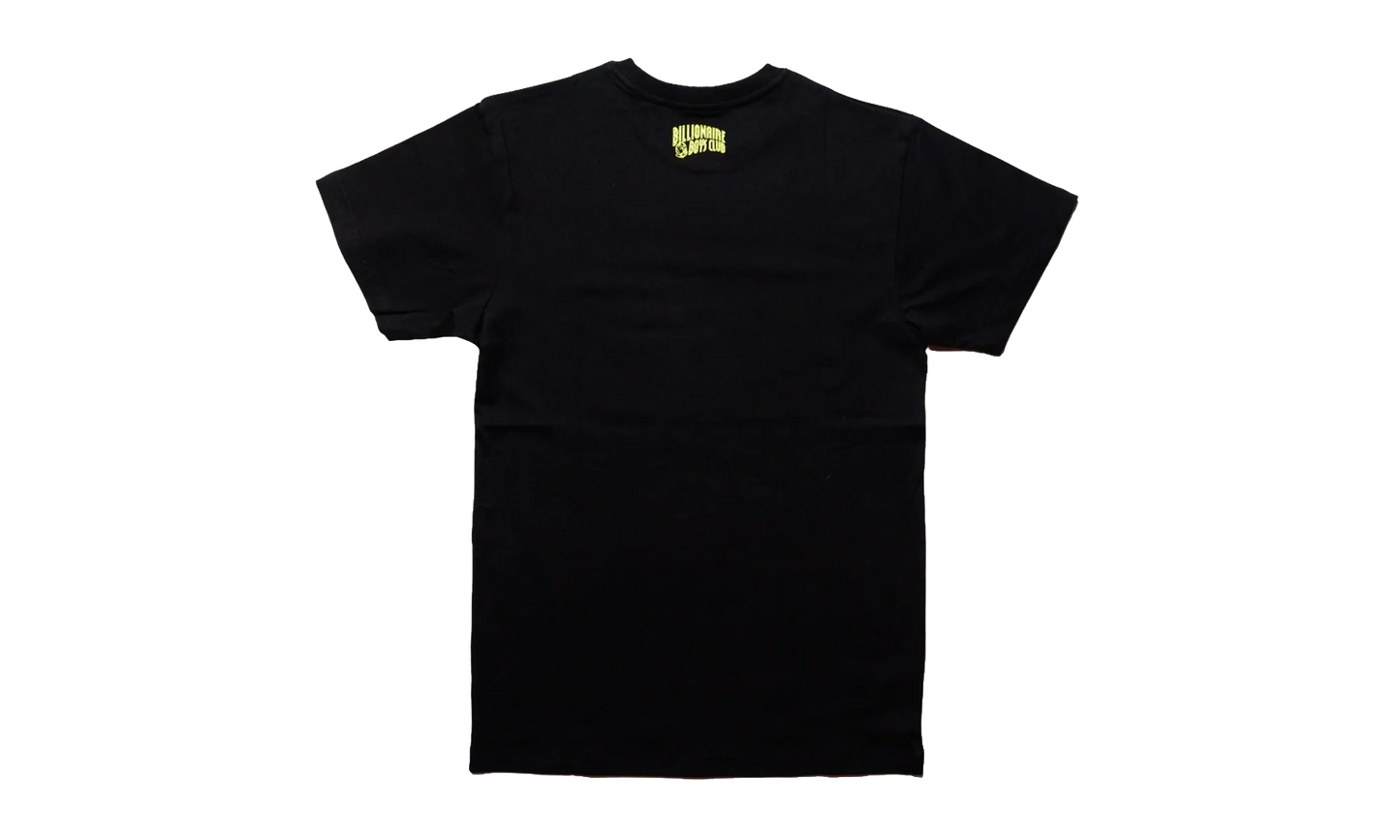 Hello Tee "Black" 8013206BLK