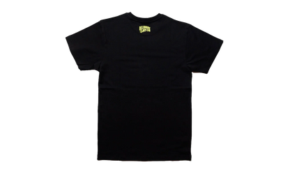 Hello Tee "Black" 8013206BLK