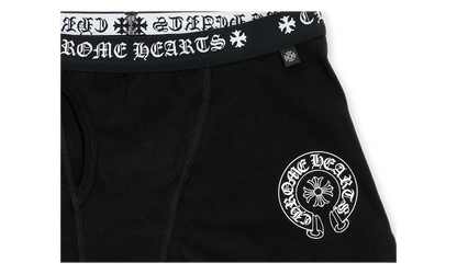 BOXER BRIEF - SHORTS "Black" CHRM1172
