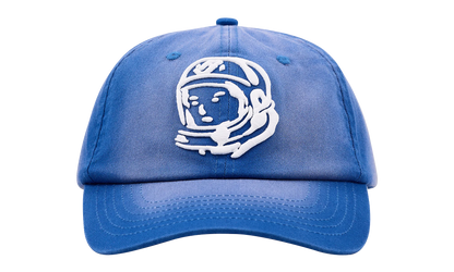 Helmet Dad Hat "Blue" 851 3802SRF
