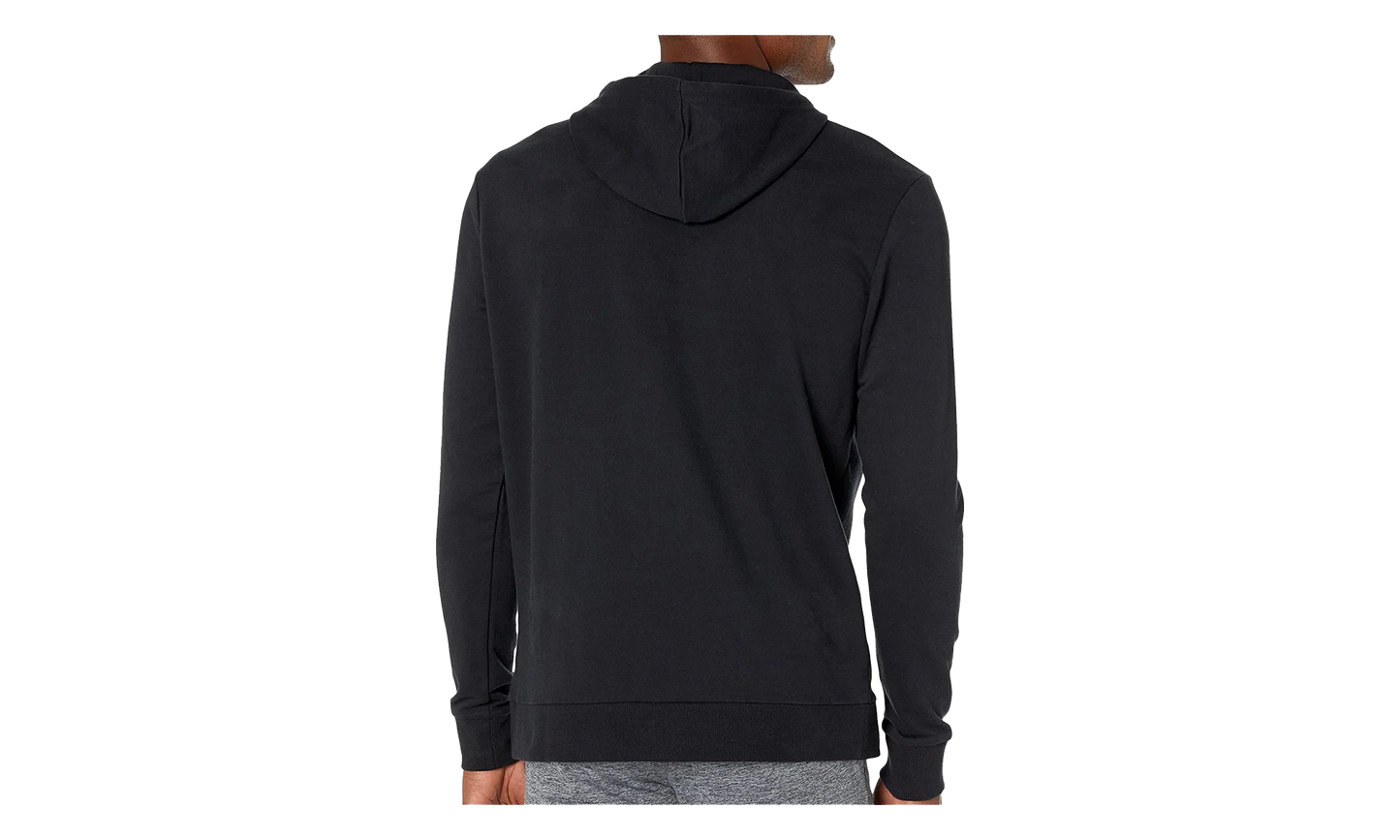 B1B Pullover Hoodie 2.0 "Black / Core Camo" FOA402599 9BH