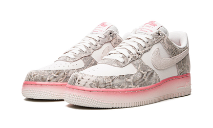 AIR FORCE 1 LO MNS WMNS "Our Force 1 Snakeskin" DV1031 030