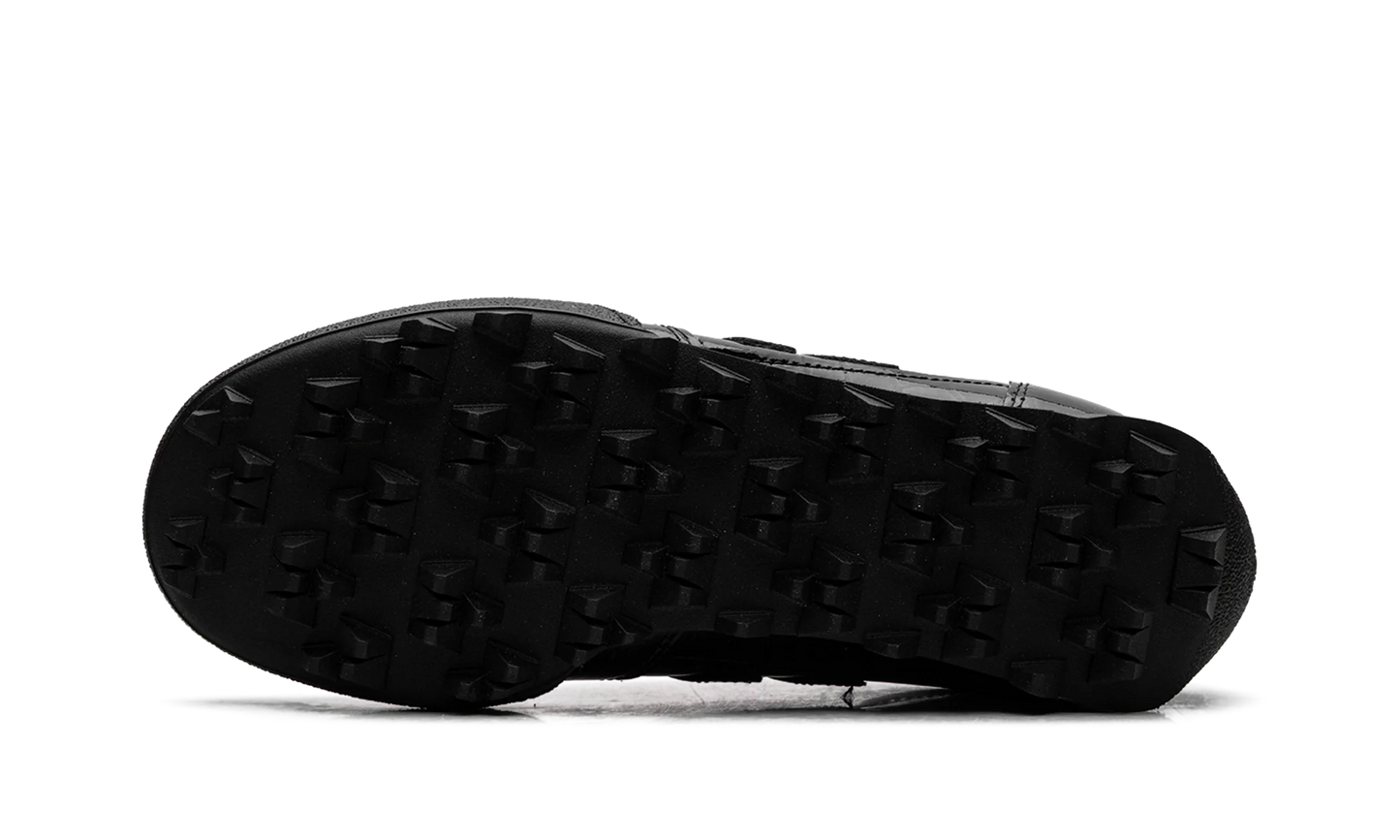 Gator Run "Black" UGTR2SV
