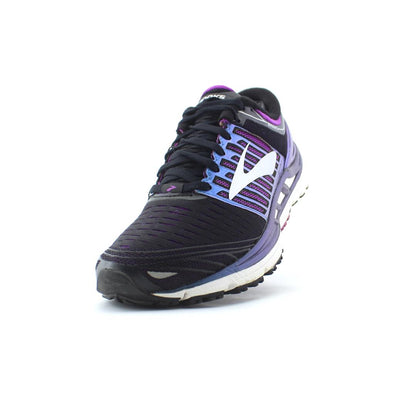 TRANSCEND 5