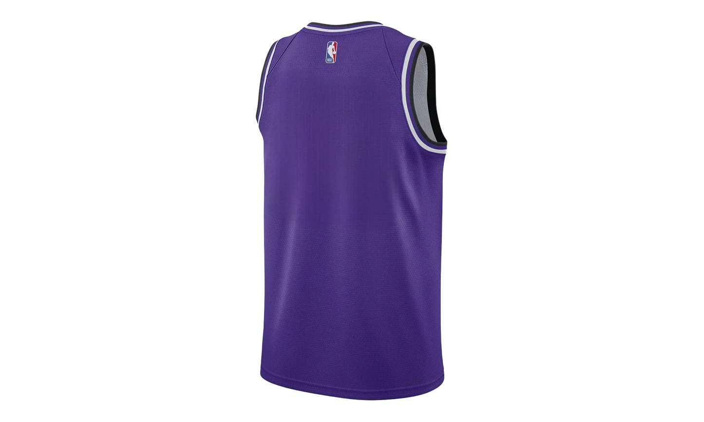 NBA Utah Jazz Icon Swingman Jersey "Field Purple" DX8551 504