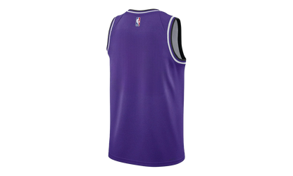 NBA Utah Jazz Icon Swingman Jersey "Field Purple" DX8551 504