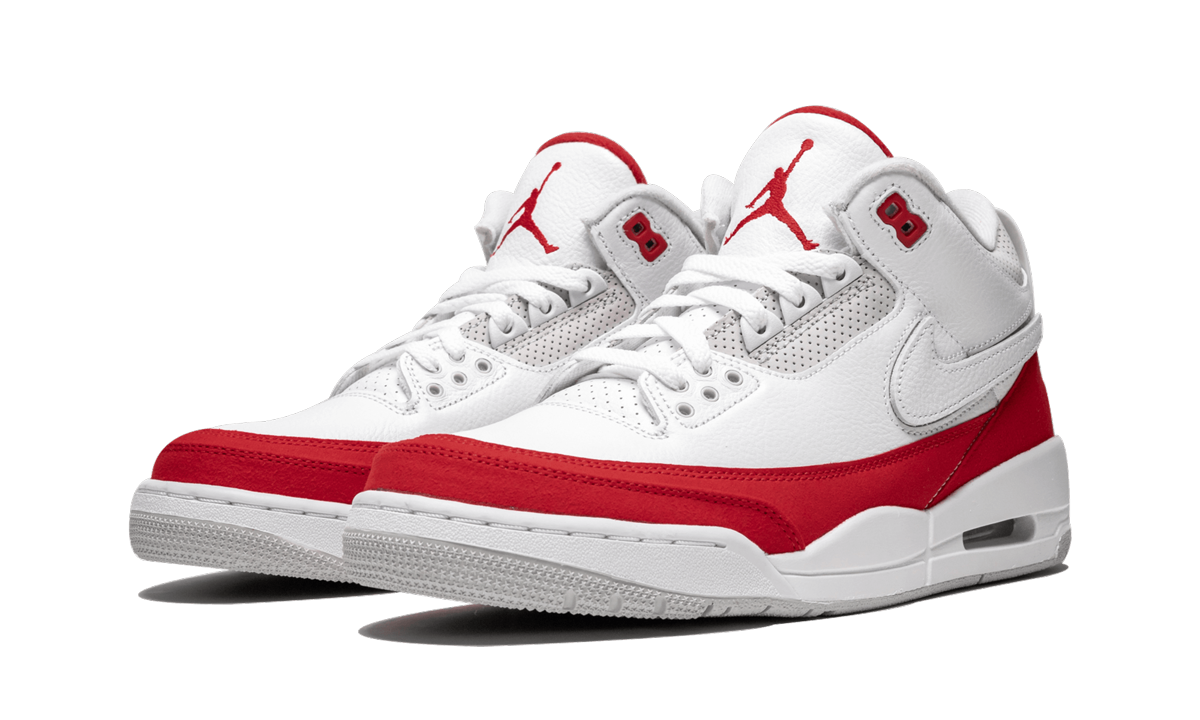 3 Retro Tinker "Air Max 1 - University Red" CJ0939 100