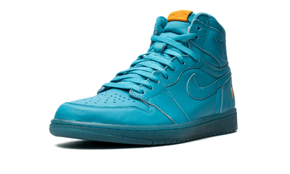 1 Retro Hi OG G8RD "Blue Lagoon" AJ5997 455