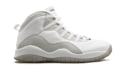 10 Retro OVO "OVO" 819955 100