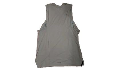 TRAINING MUSCLE TEE "Light Blue" IS3824