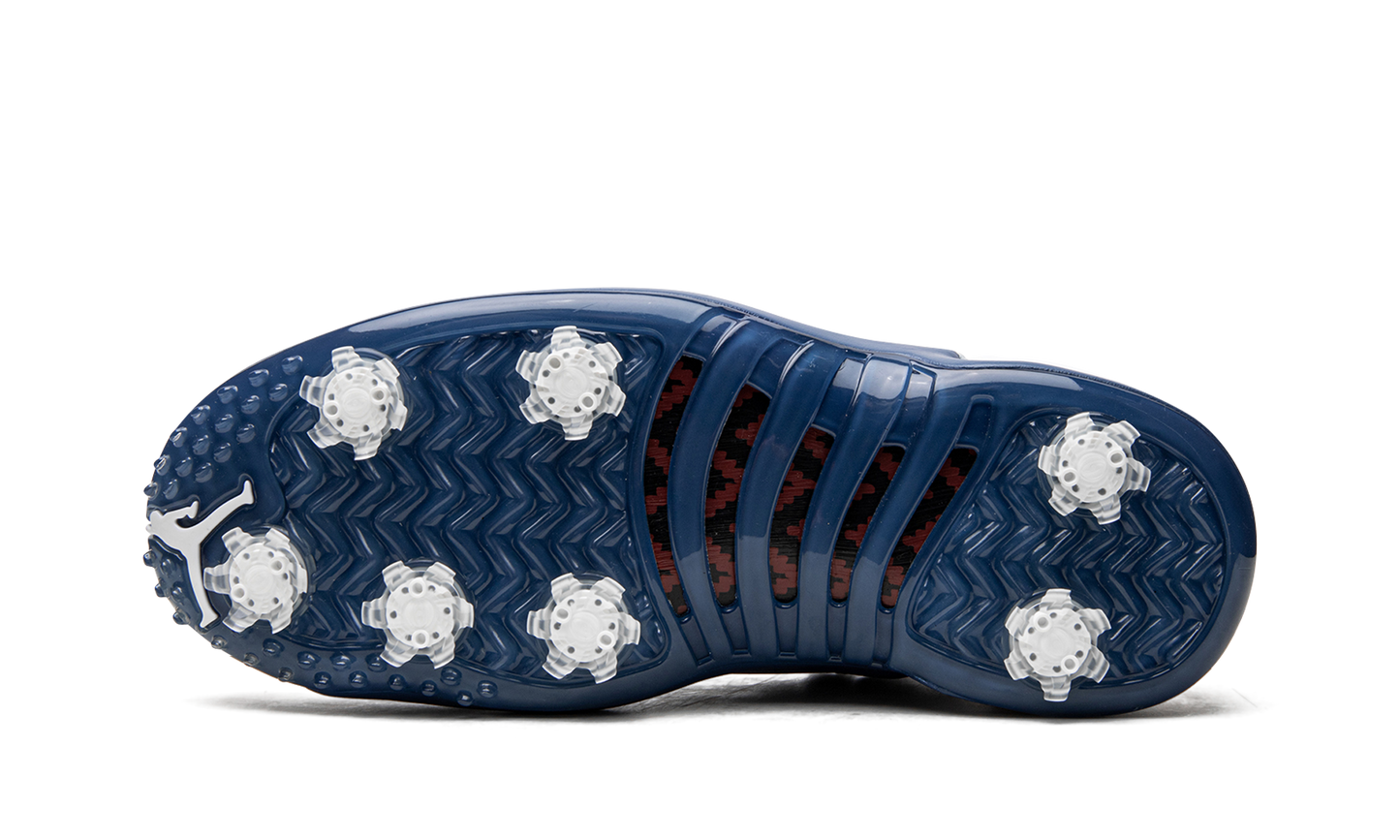 12 Low Golf "French Blue" DH4120 101