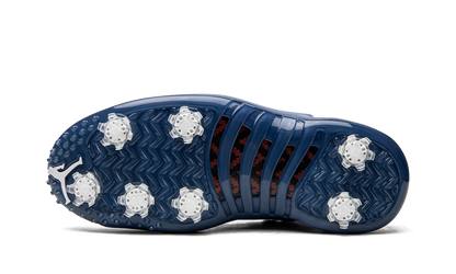 12 Low Golf "French Blue" DH4120 101
