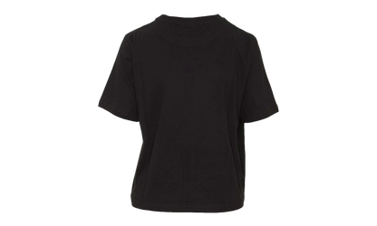 Miss Eagle T-Shirt WMNS "Black" LW153PE7 001
