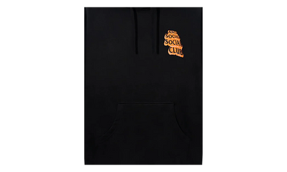 Quest For Love Hoodie "Black" 954057