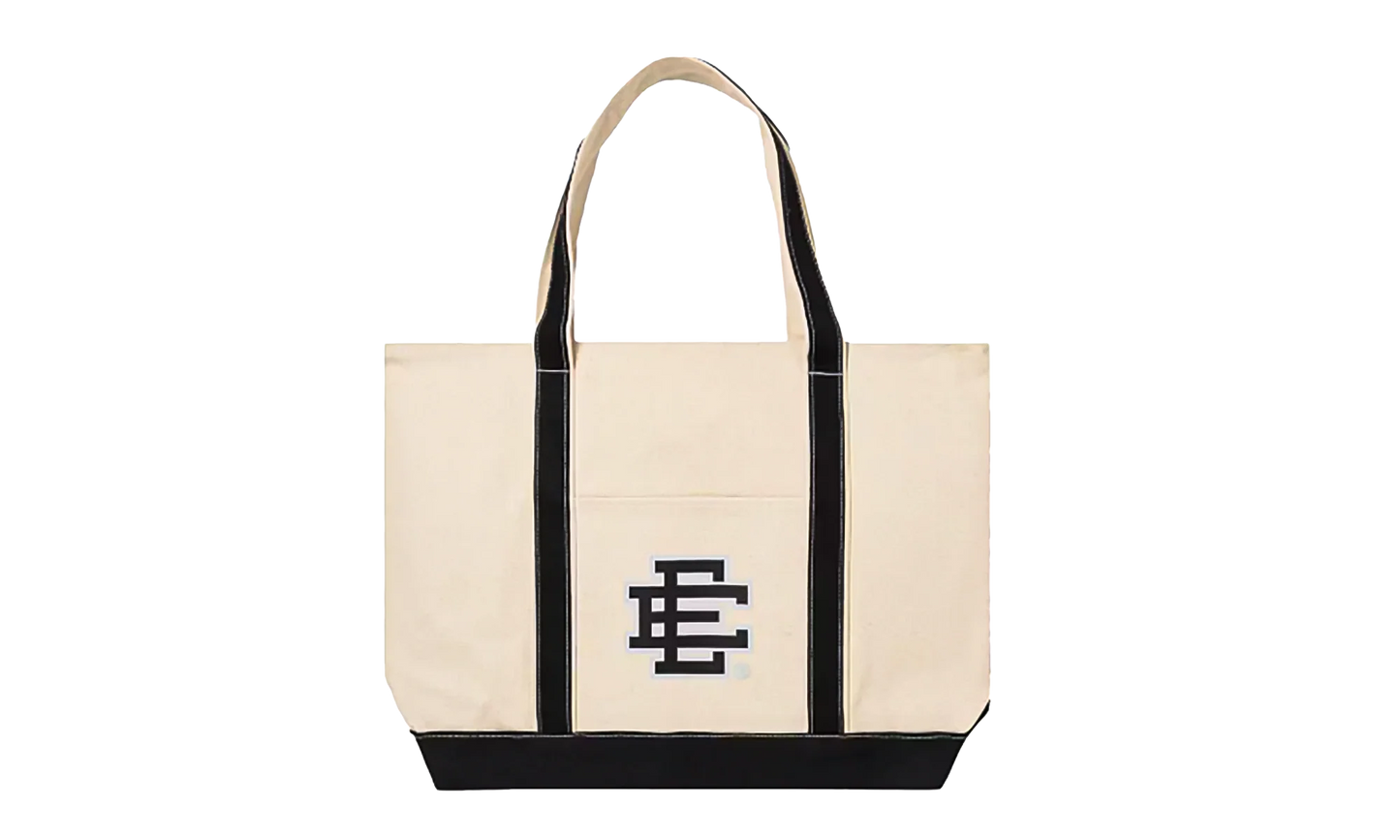 EE TOTE "SS22 - Black" EE640