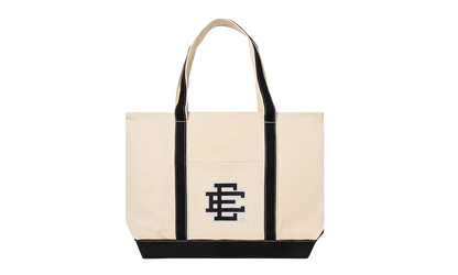 EE TOTE "SS22 - Black" EE640