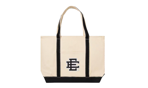 EE TOTE "SS22 - Black" EE640