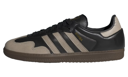 Samba OG WMNS "Core Black Wonder Beige" KJ0995