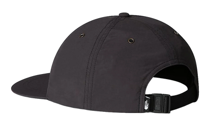 Red Box Nylon Hat "Obsidian" NF0A8EG70SA
