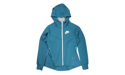 SPORTSEAR TECH FLEECE INDRUNNER WMNS "Blue" 930759 474