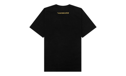 Bitmap Logo Tee "Black" 001TEK801041M BLK