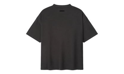 90s Short Sleeve Tee "Faded Black" 125SP262001F