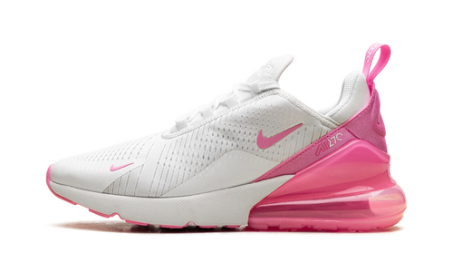 Air Max 270 WMNS "Summit White Pink Spel" HJ3222 104