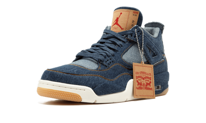 4 Retro NRG "Levi's" AO2571 401