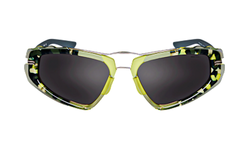 Electric Drip Sunglasses "Citron" IF1011X 700