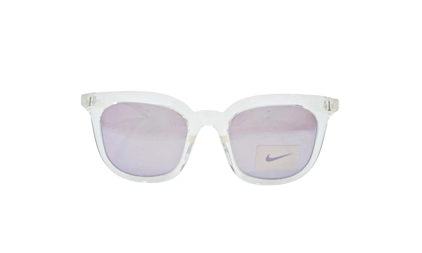 Myriad M Sunglasses "Clear / Pacific Blue / Grey / Dichro Violet" EV1154 913