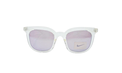 Myriad M Sunglasses "Clear / Pacific Blue / Grey / Dichro Violet" EV1154 913