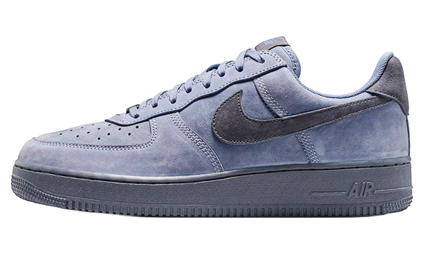 Air Force 1 Low Retro Premium QS "Dark Sky Blue" IO9555 400